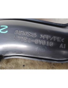 TUBO TOYOTA YARIS (KSP9/SCP9/NLP9) - 206209 2