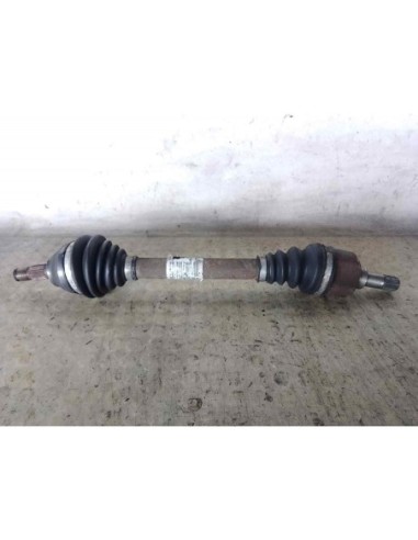 TRANSMISION DELANTERA IZQUIERDA PEUGEOT 207 SW...