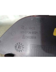 MOLDURA OPEL ASTRA K SPORTS TOURER - 215343 2