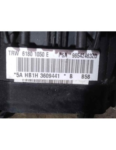 AIRBAG DELANTERO IZQUIERDO CITROEN C4 PICASSO -...