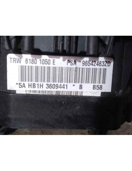 AIRBAG DELANTERO IZQUIERDO CITROEN C4 PICASSO - 215545