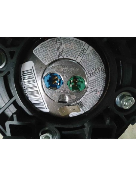 AIRBAG DELANTERO IZQUIERDO CITROEN C4 PICASSO - 215545