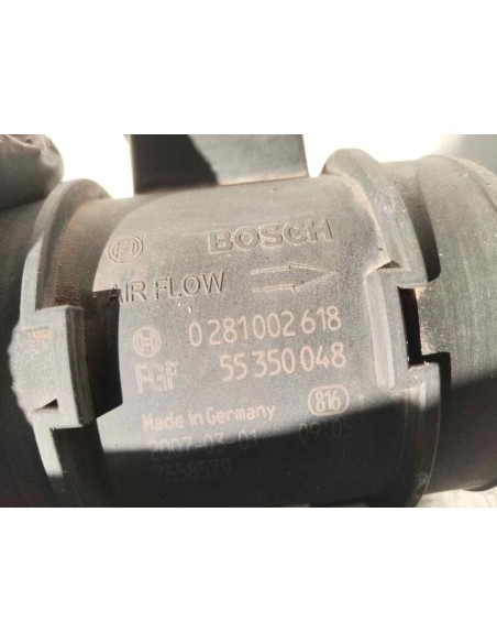 CAUDALIMETRO CHEVROLET LACETTI - 260430