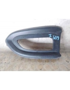 MOLDURA PARAGOLPE DELANTERA IZQUIERDA FIAT 500X (334) -...