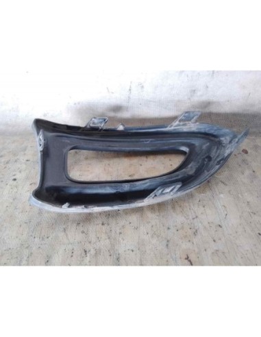 MOLDURA PARAGOLPE DELANTERA IZQUIERDA FIAT 500X...
