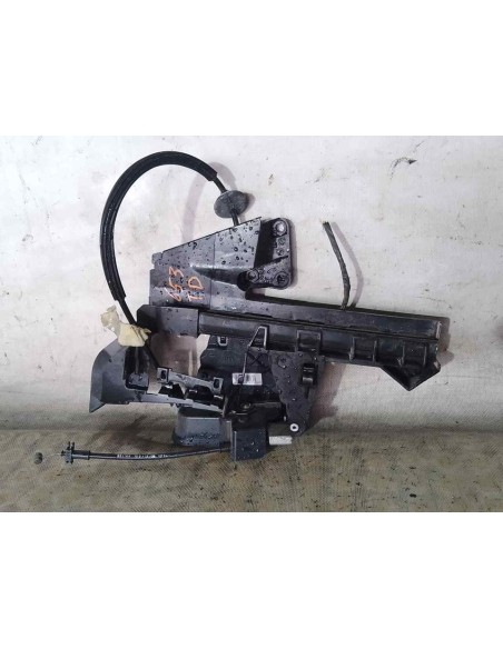 CERRADURA PUERTA TRASERA DERECHA FORD FOCUS BERLINA (CAP) - 207306