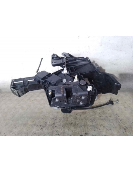 CERRADURA PUERTA TRASERA DERECHA FORD FOCUS BERLINA (CAP) - 207306