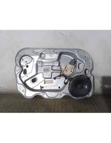 ELEVALUNAS DELANTERO IZQUIERDO FORD FOCUS...