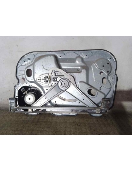 ELEVALUNAS DELANTERO IZQUIERDO FORD FOCUS BERLINA (CAP) - 207291