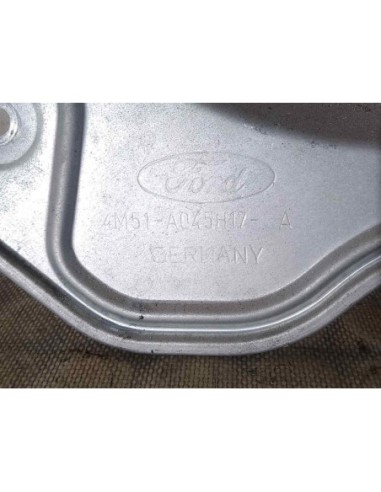 ELEVALUNAS DELANTERO IZQUIERDO FORD FOCUS...