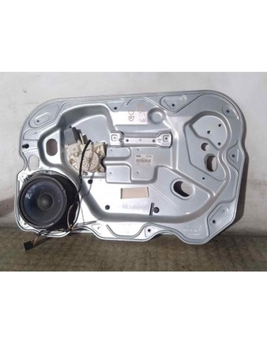 ELEVALUNAS DELANTERO DERECHO FORD FOCUS BERLINA...