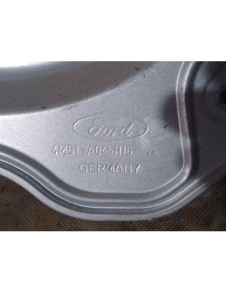 ELEVALUNAS DELANTERO DERECHO FORD FOCUS BERLINA (CAP) - 207290