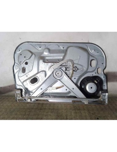 ELEVALUNAS DELANTERO DERECHO FORD FOCUS BERLINA...