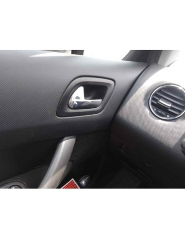 MANETA INTERIOR DELANTERA IZQUIERDA PEUGEOT 308...