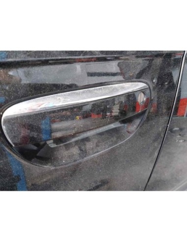 MANETA EXTERIOR DELANTERA IZQUIERDA AUDI A6...