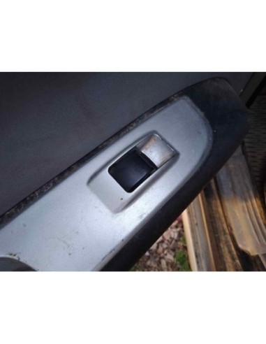 MANDO ELEVALUNAS TRASERO IZQUIERDO MITSUBISHI...