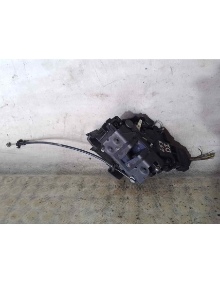 CERRADURA PUERTA DELANTERA IZQUIERDA FORD FOCUS BERLINA (CAP) - 207307