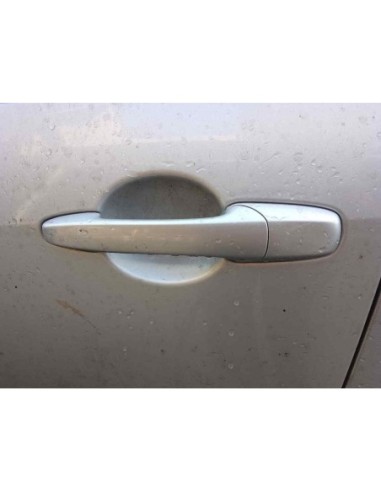 MANETA EXTERIOR TRASERA IZQUIERDA MAZDA 2...