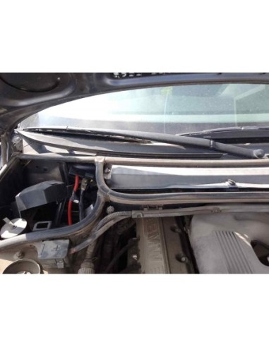 BRAZO LIMPIA DELANTERO DERECHO BMW SERIE 3...