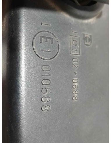 ESPEJO BMW SERIE 3 BERLINA (E46) - 207798