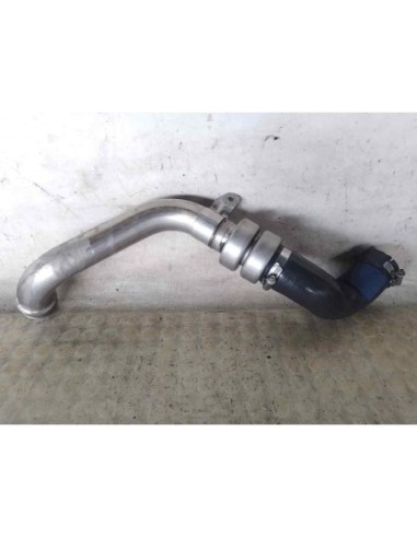 TUBO PRESION TURBOCOMPRESOR RENAULT SCENIC II...