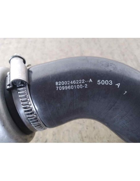 TUBO PRESION TURBOCOMPRESOR RENAULT SCENIC II (JM) - 209759