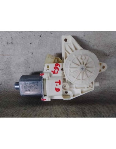 MOTOR ELEVALUNAS TRASERO DERECHO MERCEDES-BENZ...