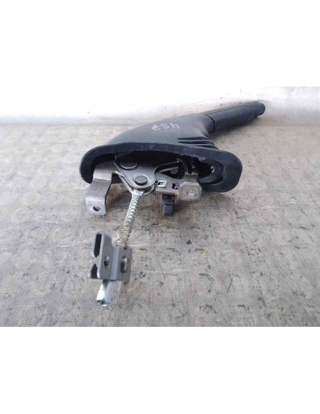 PALANCA FRENO LANCIA YPSILON (101) - 216481
