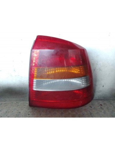 PILOTO TRASERO DERECHO OPEL ASTRA G BERLINA -...
