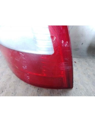 PILOTO TRASERO DERECHO OPEL ASTRA G BERLINA -...