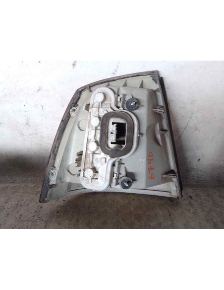 PILOTO TRASERO DERECHO OPEL ASTRA G BERLINA - 201338