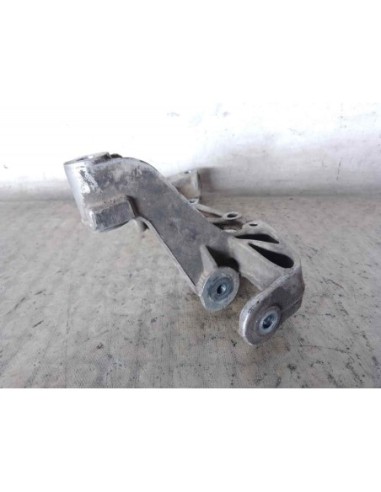 SOPORTE BRAZO SUSPENSION DELANTERO DERECHO AUDI...