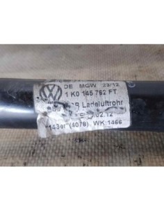TUBO SEAT ALTEA XL (5P5) - 212147 2