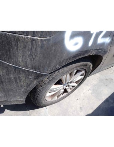 AMORTIGUADOR TRASERO DERECHO FORD FOCUS BERLINA...