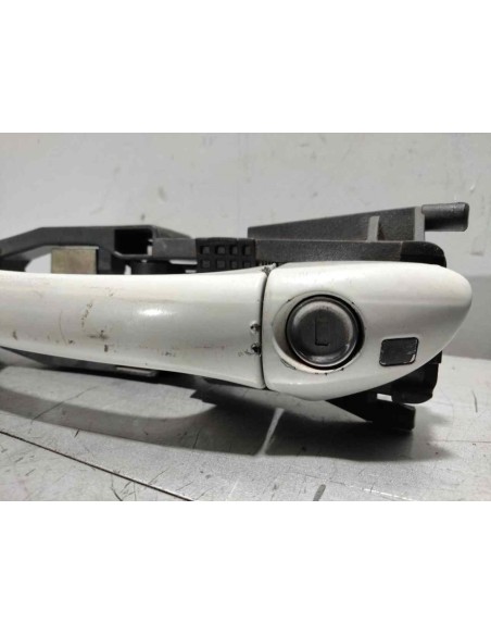 MANETA EXTERIOR DELANTERA IZQUIERDA MERCEDES-BENZ CLASE C (BM 203) FAMILIAR - 172110