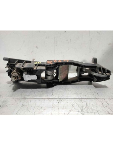 MANETA EXTERIOR DELANTERA IZQUIERDA MERCEDES-BENZ CLASE C (BM 203) FAMILIAR - 172110