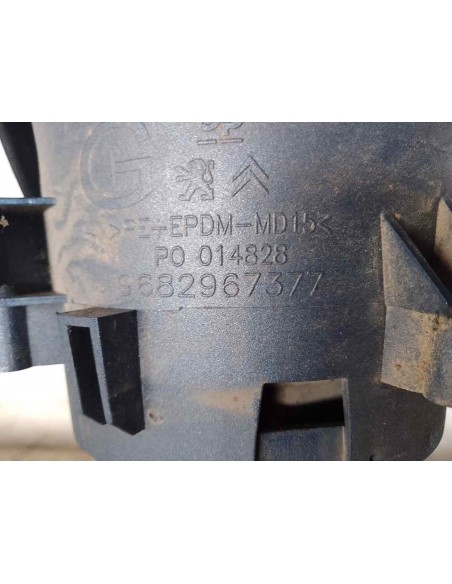 FARO ANTINIEBLA IZQUIERDO CITROEN GRAND C4 PICASSO - 184909