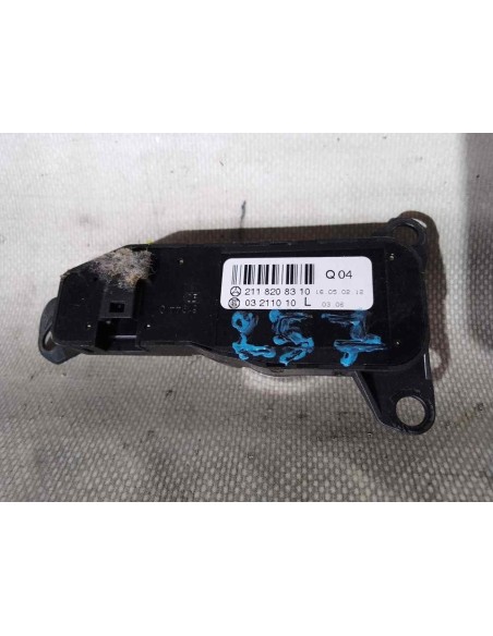 MANDO RETROVISOR MERCEDES-BENZ CLASE E (BM 211) BERLINA - 134825