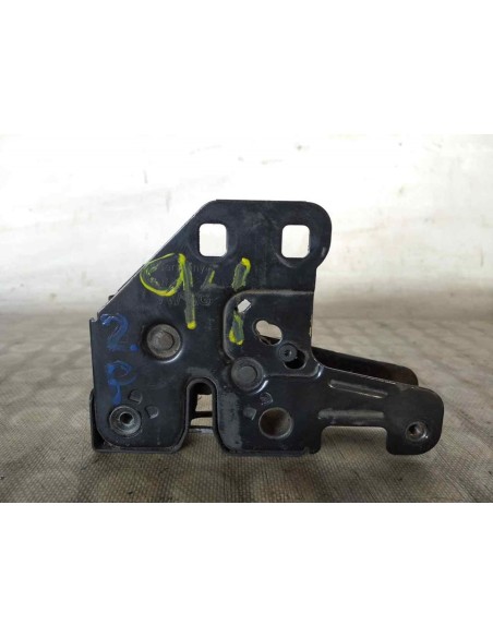 CERRADURA CAPO AUDI A4 BERLINA (8E) - 142369