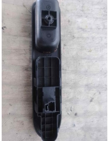 MANDO ELEVALUNAS DELANTERO DERECHO PEUGEOT 307...