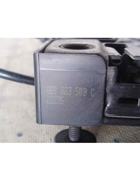 CERRADURA CAPO AUDI A4 BERLINA (8E) - 145503