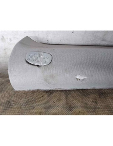 MOLDURAS DELANTERAS HONDA ACCORD BERLINA...