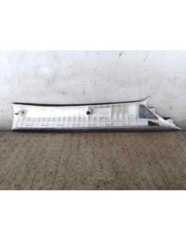 MOLDURAS DELANTERAS HONDA ACCORD BERLINA...