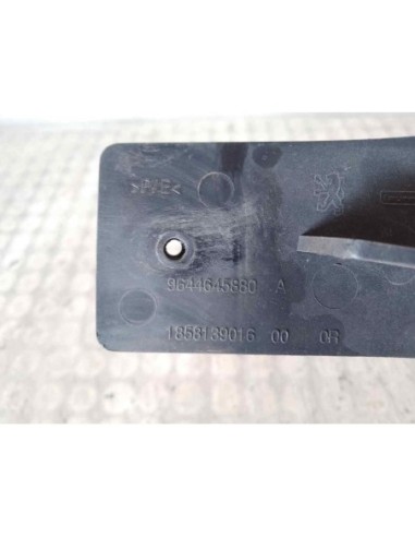NO IDENTIFICADO PEUGEOT 407 - 153082