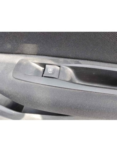 MANDO ELEVALUNAS TRASERO DERECHO RENAULT MEGANE...