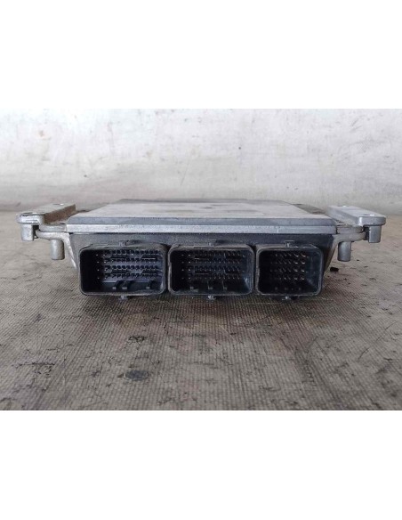 CENTRALITA MOTOR UCE RENAULT SCENIC I (JA   ) - 175703