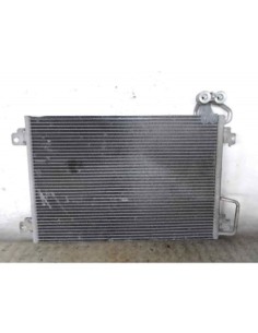 CONDENSADOR / RADIADOR  AIRE ACONDICIONADO RENAULT SCENIC...