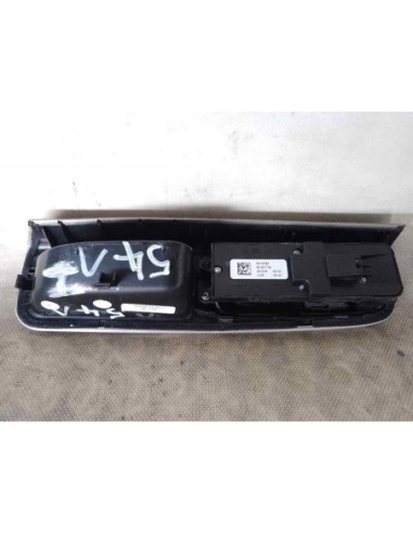MANDO ELEVALUNAS DELANTERO IZQUIERDO VOLVO C30...