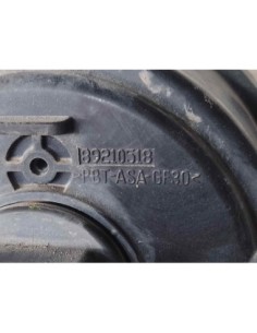 FARO ANTINIEBLA DERECHO BMW SERIE 1 BERLINA (E81/E87) -... 2