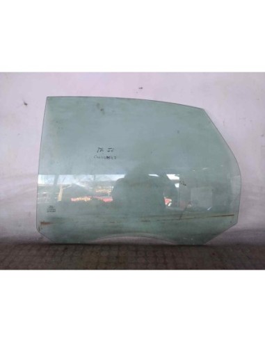 LUNA TRASERA IZQUIERDA FORD FOCUS BERLINA (CAP)...